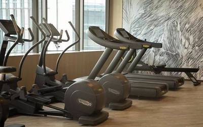 NO.1991【設(shè)計(jì)欣賞】CCD--亞太首家希爾頓酒店 | 成都領(lǐng)地希爾頓嘉悅里酒店