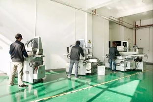 如何讓機械工廠里老師傅心甘情愿教學(xué)徒,這就是最好的絕招......