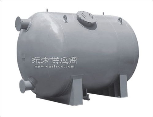 沙缸 威誠格康體設(shè)備 過濾沙缸圖片