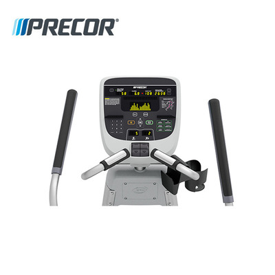 美國必確PRECOR EFX835-PVS橢圓機(jī) 專業(yè)健身房設(shè)備詳解