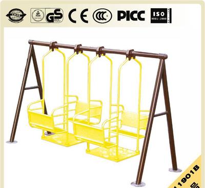 【廠家直銷(xiāo)】?jī)和锴馕?室外組合、多功能與大型秋千選購(gòu)指南