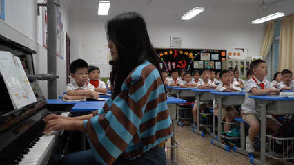 徐州實現(xiàn)義務(wù)教育階段課后服務(wù)全覆蓋，助力學(xué)生全面發(fā)展